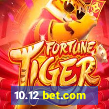 10.12 bet.com